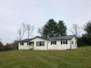 Foreclosed Home - 14700 Hwy 192, 42501