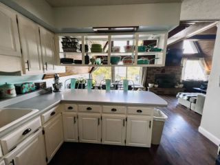 Foreclosed Home - 220 FRONTAGE RD, 42642