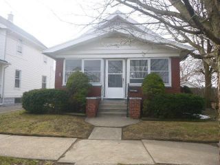 Foreclosed Home - List 100351993