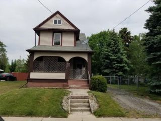 Foreclosed Home - List 100352271