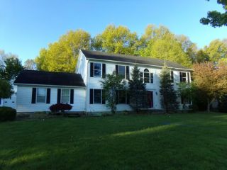 Foreclosed Home - List 100351985