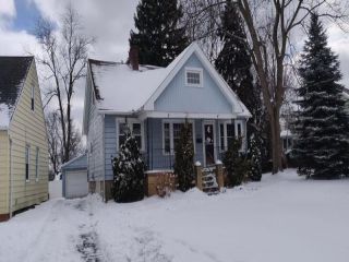 Foreclosed Home - List 100351560