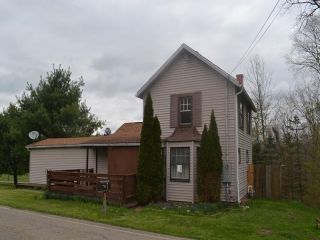 Foreclosed Home - List 100351727