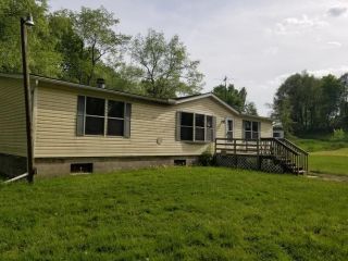 Foreclosed Home - List 100351942