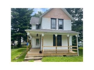 Foreclosed Home - List 100352375