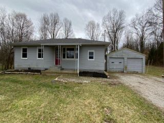 Foreclosed Home - List 100351886