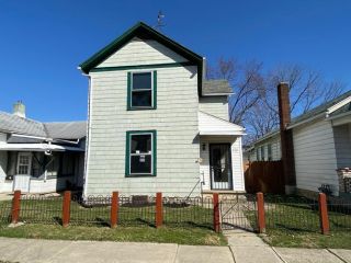 Foreclosed Home - List 100351563