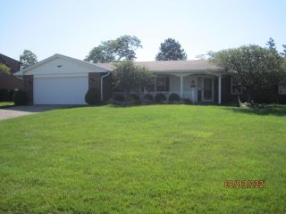 Foreclosed Home - List 100352494