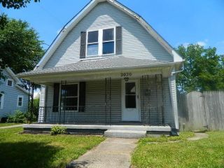 Foreclosed Home - List 100352274