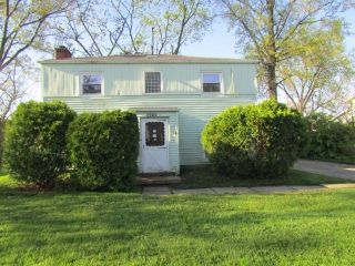 Foreclosed Home - List 100351909
