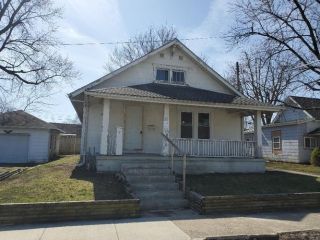 Foreclosed Home - List 100351259