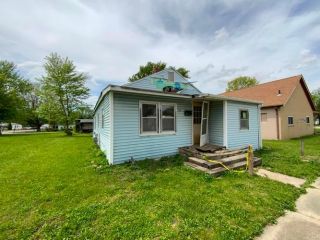 Foreclosed Home - List 100352165