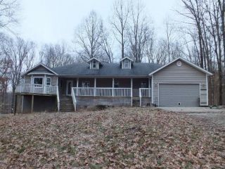 Foreclosed Home - List 100351680