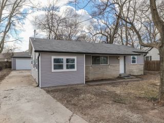 Foreclosed Home - List 100553181