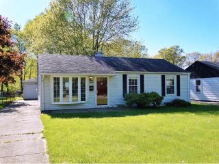 Foreclosed Home - List 100351788