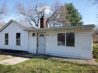 Foreclosed Home - List 100351436