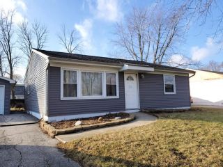Foreclosed Home - List 100351708