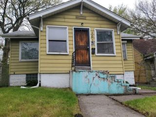 Foreclosed Home - List 100352006