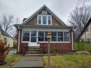 Foreclosed Home - List 100351284
