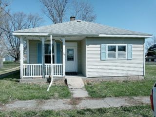Foreclosed Home - List 100351448