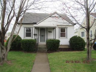 Foreclosed Home - List 100351915