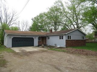 Foreclosed Home - List 100351820