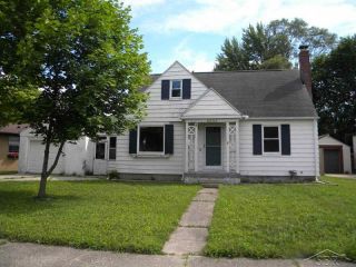Foreclosed Home - List 100352421