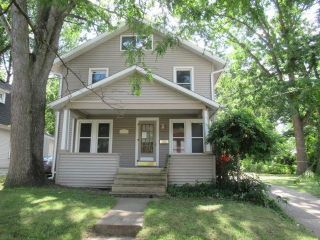 Foreclosed Home - List 100352530
