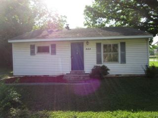 Foreclosed Home - List 100352152