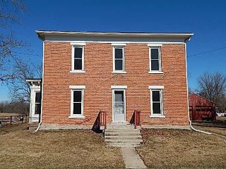Foreclosed Home - List 100350642