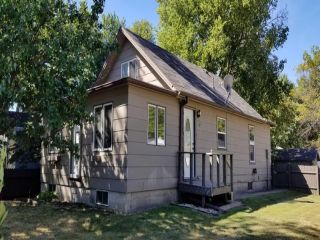 Foreclosed Home - List 100350343