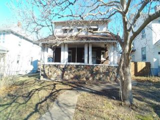 Foreclosed Home - List 100350489