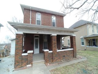 Foreclosed Home - List 100350804