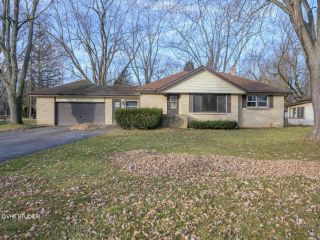 Foreclosed Home - List 100351405