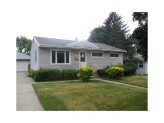 Foreclosed Home - List 100352374