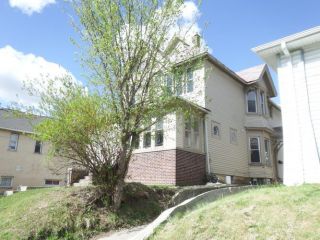 Foreclosed Home - List 100351991
