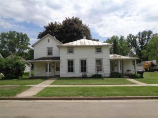 Foreclosed Home - List 100352246