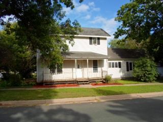 Foreclosed Home - List 100351806