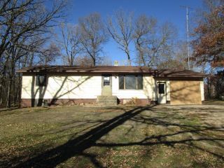 Foreclosed Home - List 100351825