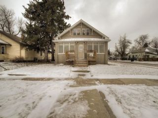 Foreclosed Home - List 100375701