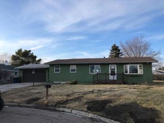 Foreclosed Home - List 100349469