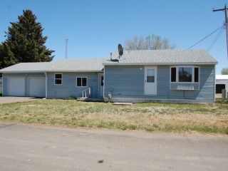Foreclosed Home - 101 2nd Ave S, 59262