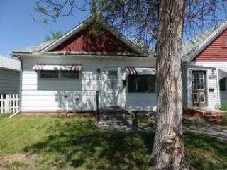 Foreclosed Home - 2217 2219 7th Avenue North, 59401