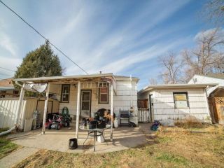 Foreclosed Home - 2312 8TH AVE N, 59401