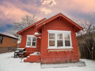 Foreclosed Home - 1320 2ND AVE S, 59405
