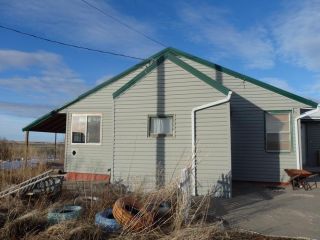 Foreclosed Home - List 100350854