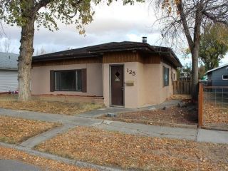 Foreclosed Home - 125 Granite Ave, 59474