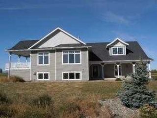 Foreclosed Home - 1996 Harvest Loop, 59635