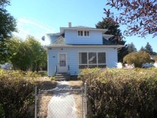 Foreclosed Home - 310 S Cedar Street, 59644