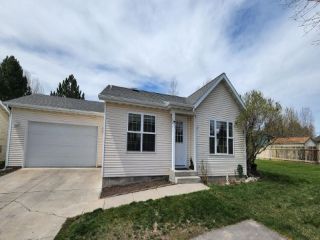 Foreclosed Home - List 100396877
